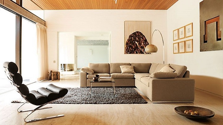 cozy living rooms