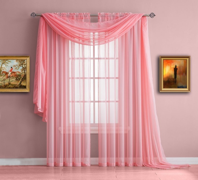 kids room curtains ideas