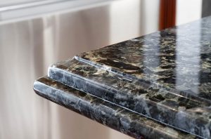 What are the advantages of granite countertops