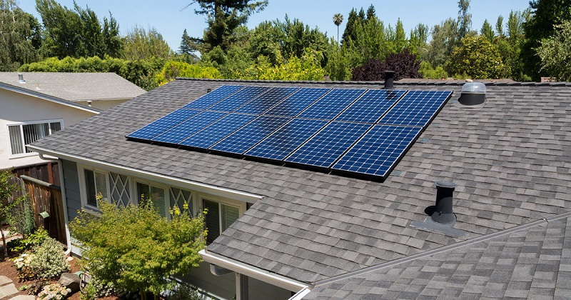 How Your Roof Can Be Your Home's Energy Sidekick