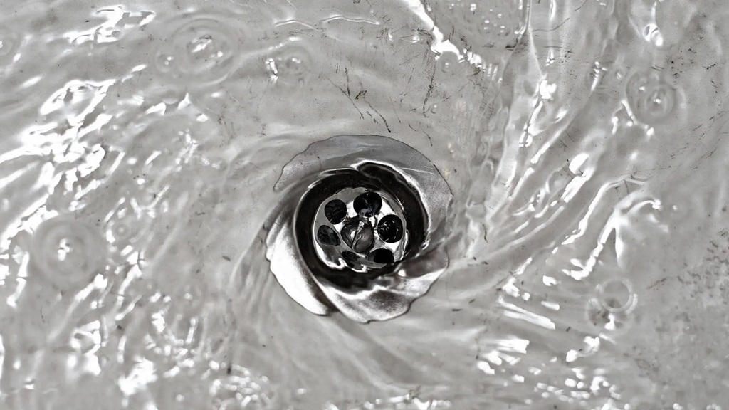 Test Drains and Toilets