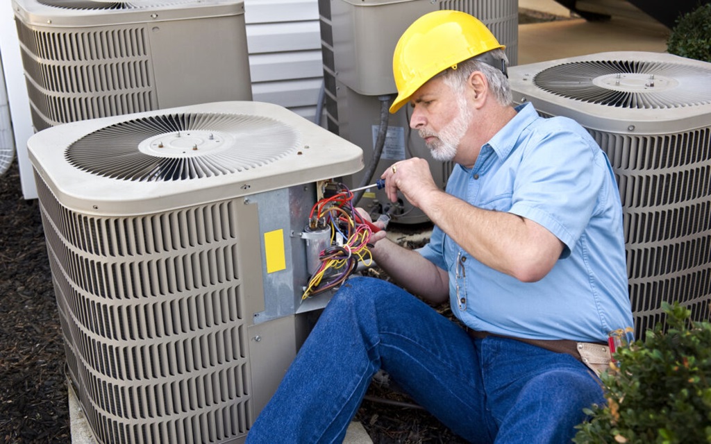 Prevents Costly Repairs