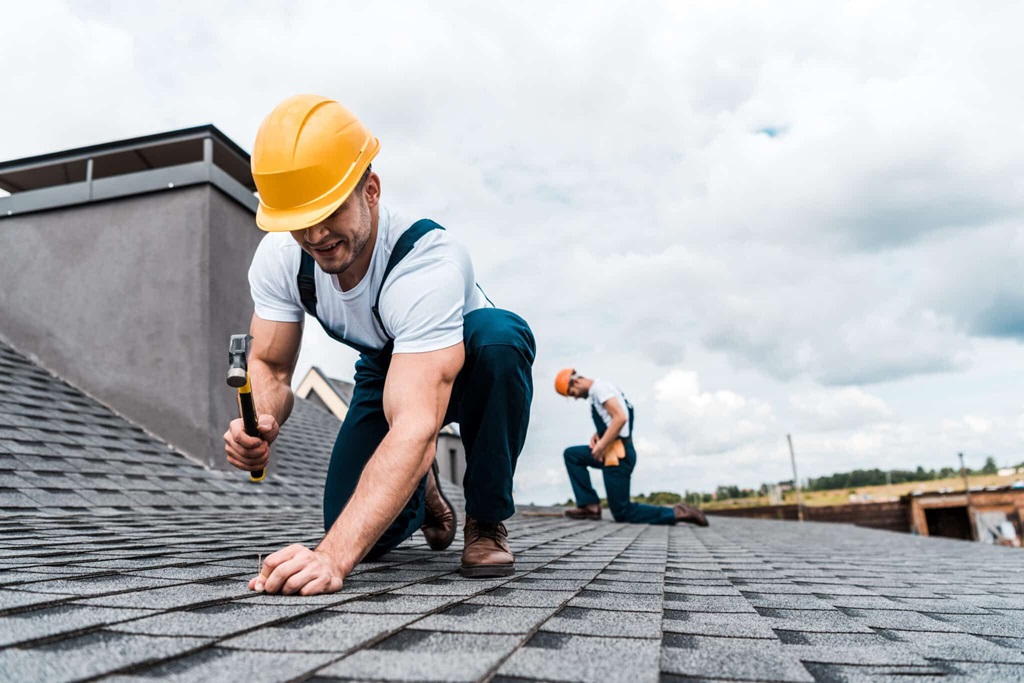 How to Choose the Right Kit for Your Garage Roof