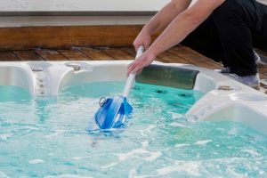 How to Drain a Hot Tub