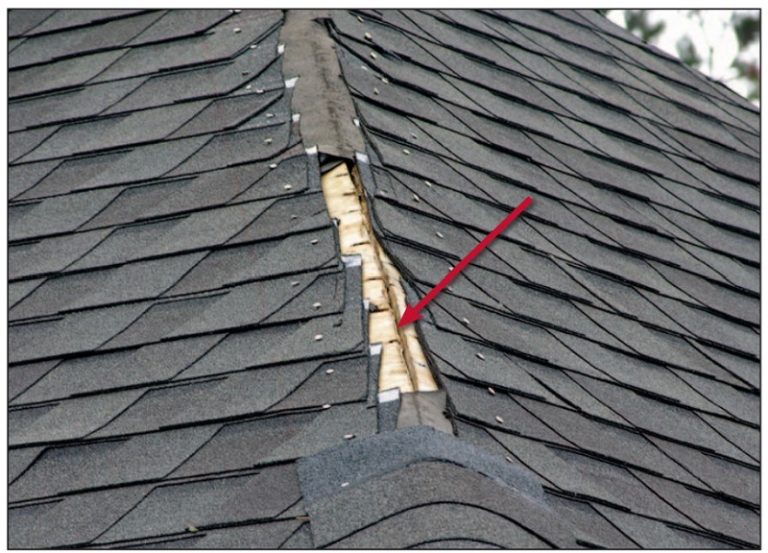 How to Shingle a Hip Roof Rustic Decor Living