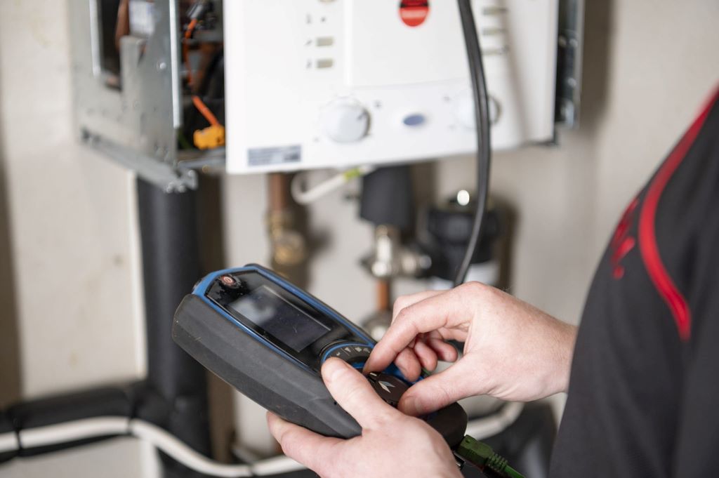 Quick boiler repairs in Belfast to keep homes warm during cold weather