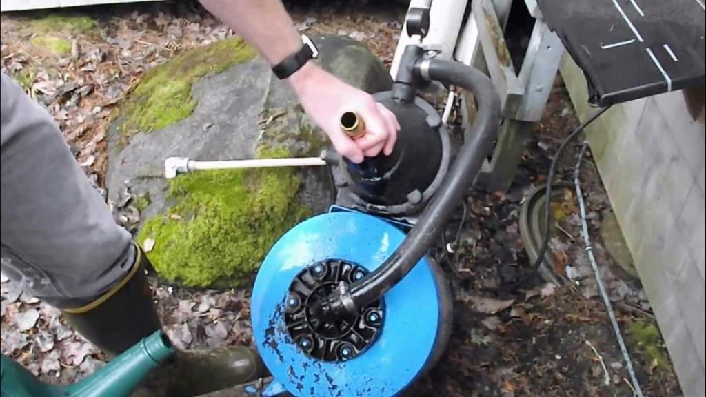 How to Prime a Deep Well Pump: A Guide for Homeowners