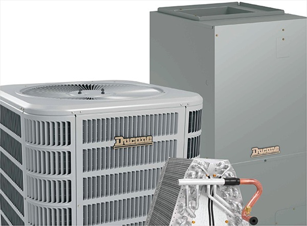 Are Ducane air conditioners reliable