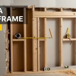 Can I install a door in a load-bearing wall myself